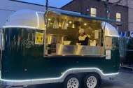 Nancy’s Pie & Mash Ltd
