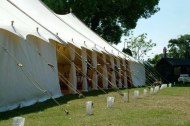 Ribble Valley Canvas Marquees