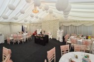 Dreams Marquees Ltd