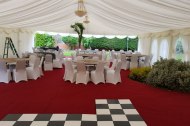 Dreams Marquees Ltd