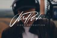 Jarod Parker | Video Production