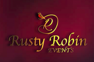 Rusty Robin Events