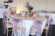 Rose Tree Events