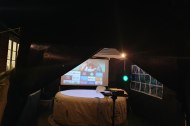 Hot Tub Hire