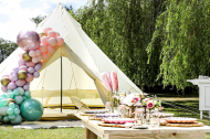 Boho Wishes Events