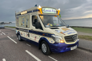Ice Cream Dorset