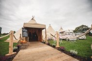 Teepee Tent Hire - Lancashire, Manchester, Liverpool, Yorkshire