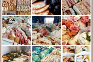 The Moveable Feast