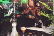 The Shisha Bar