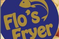 Flo's Fryer Fish and Chips
