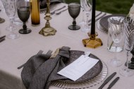 Comyn Bruce Luxury Event Catering