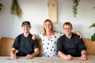 Witterings Chefs Ltd