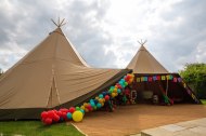Pitch And Party Limited