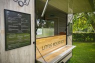 Little Bento Box