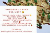 Hidden Gem Catering
