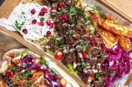 Cyprus Kitchen
