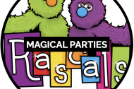 Magical Parties