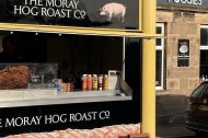 The Moray Hog Roast Company 