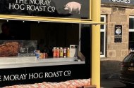 The Moray Hog Roast Company