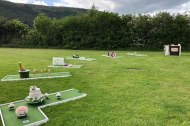 Par-Tee Events