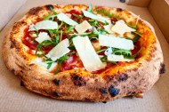Cha Cha Pizza Co.