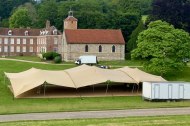Earth Village Events