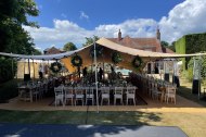 Luna Marquees