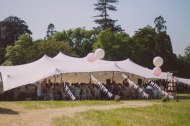 Luna Marquees