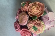 The Cocktail and Cupcake Club