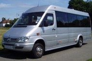 MET Coaches