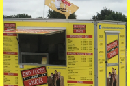 Only Foods and Sauces Southampton
