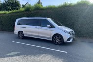 DAT Chauffeurs UK Ltd