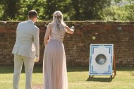 FeteStall Attraction - Garden Games