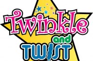 Twinkle and Twist