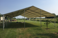 Sawtry Marquees Limited