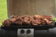 Cookaboro’ Barbecues