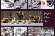 Elegance China Hire