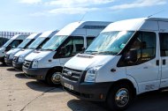 Lancaster Minibuses