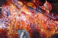 Hogster Hog Roast