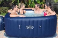 The Yorkshire Tub Hire Co.