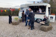 Priory Woodfired Pizza