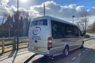 BIBBY Bespoke Minibuses Ltd