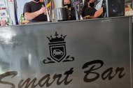 Smart Bars