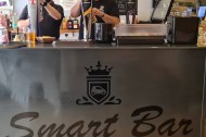 Smart Bars