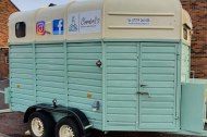 Clarabell's Wood Fired Pizzas