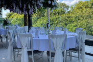 CYMBA Events