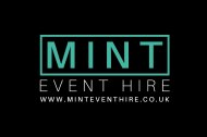 Mint Event Hire