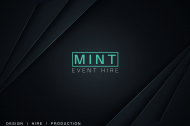 Mint Event Hire