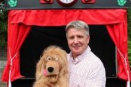 Talking Heads Puppets
