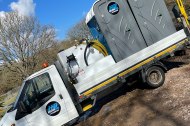 HD Welfare Hire LTD